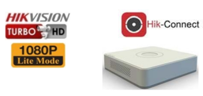 Picture of 8-Channel eDVR with Built-in 1024GB eSSD – DS-E08HGHI-D