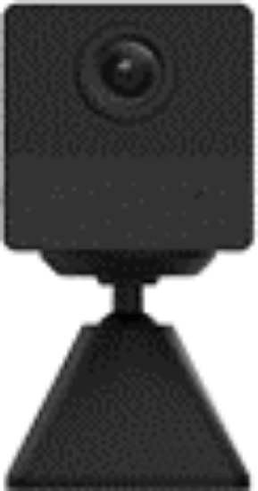 Picture of EZVIZ BC2 Smart Battery Camera (Palm-Size, 1080p, 256GB)
