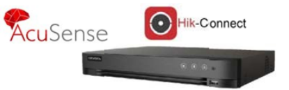 Picture of 16-Channel AcuSense Turbo HD DVR – iDS-7216HQHI-M1/FA