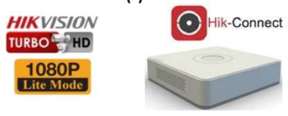 Picture of 8-Channel Turbo HD DVR – DS-7108HGHI-M1(C) / DS-7108HGHI-K1(S)