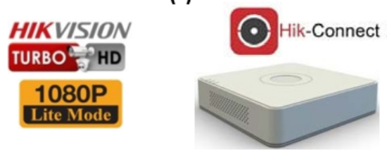 Picture of 8-Channel Turbo HD DVR – DS-7108HGHI-M1(C) / DS-7108HGHI-K1(S)