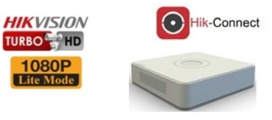 Picture of 16-Channel Turbo HD DVR – DS-7116HGHI-M1(E) / DS-7116HGHI-K1(S)