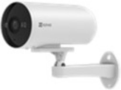 Picture of EZVIZ H5 (PoE) – 2K Smart Outdoor PoE Camera with 512GB Support