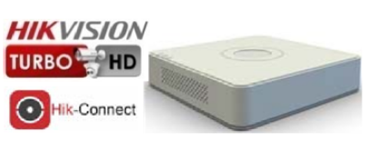 Picture of 4-Channel Turbo HD 4MP Lite DVR – DS-7104HQHI-K1(S)