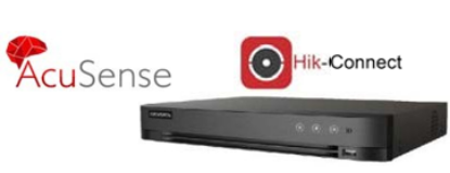 Picture of 8-Channel Turbo HD DVR with AcuSense – iDS-7208HQHI-M1/FA(C) / iDS-7208HQHI-M1/S