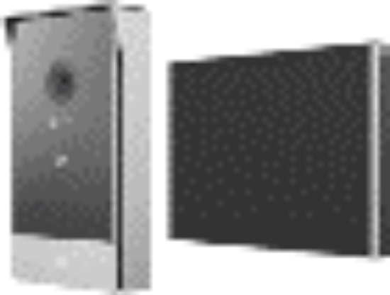 Picture of EZVIZ HP7 – 2K Video Door Phone with 7-Inch Touch Screen & Smart RFID Unlock