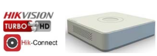 Picture of 8-Channel Turbo HD 4MP Lite DVR – DS-7108HQHI-K1(S)