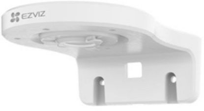 Picture of EZVIZ Bracket Wall Mount – For Pan-Tilt and Turret Cameras