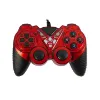 Picture of Double Shock Joystick Video Game PC Gaming Controller Gamepad