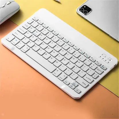 Picture of KAKU Bluetooth Wireless Keyboard For Windows / Mac / Android