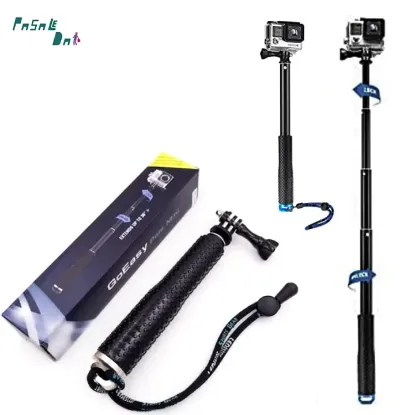 Picture of Gopro Selfie Stick Goeasy Pole Mini Gopro Stand Monopod