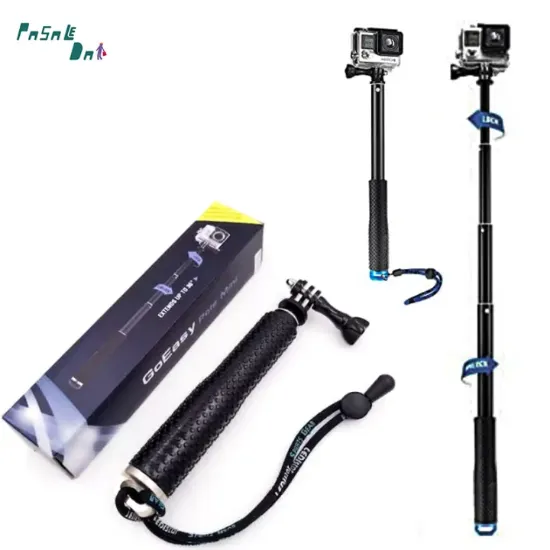 Picture of Gopro Selfie Stick Goeasy Pole Mini Gopro Stand Monopod