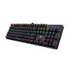 Picture of Gigaware Bajeal Hjk901 Mechanical Keyboard Blue Switch Hot Swappable Gaming Keyboard
