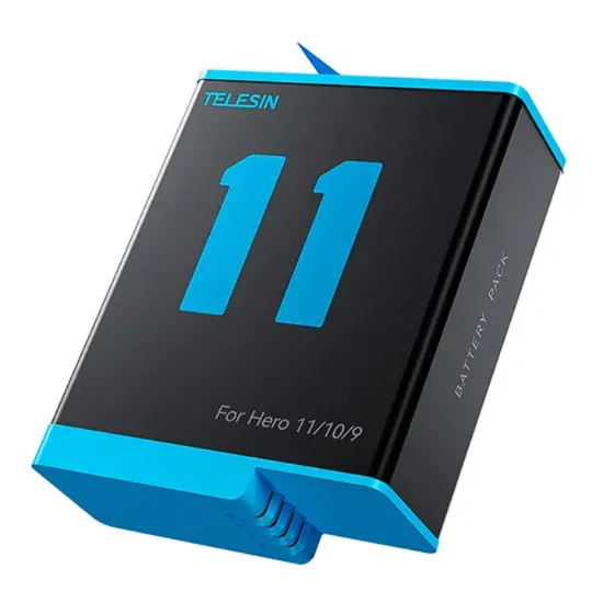 Picture of Telesin Battery Replacement for Gopro Hero 11