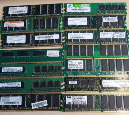 Picture for category RAM