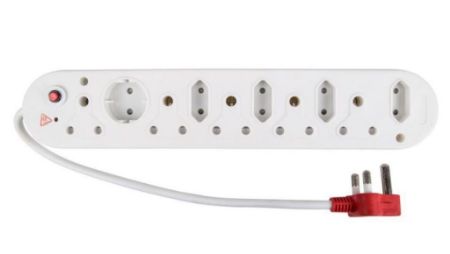 Picture for category Power Strips & Chargers