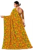 Picture of Printed Bollywood Georgette Saree