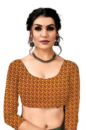 Picture of Printed Bollywood Georgette Saree