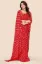 Picture of Printed Daily Wear Georgette Saree