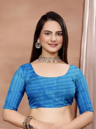 Picture of Printed Mysore Art Silk Saree