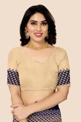 Picture of Floral Print Daily Wear Georgette Saree