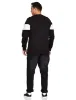 Picture of Cotton Blend Men Crew Neck Sweatshirt