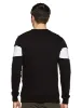 Picture of Cotton Blend Men Crew Neck Sweatshirt