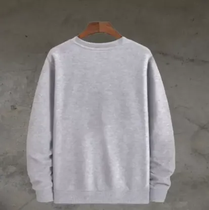 Picture of Men Full Sleeve Printed Sweatshirt