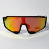 Picture of Sporty & Cycling Polarized Sunglasses For Men