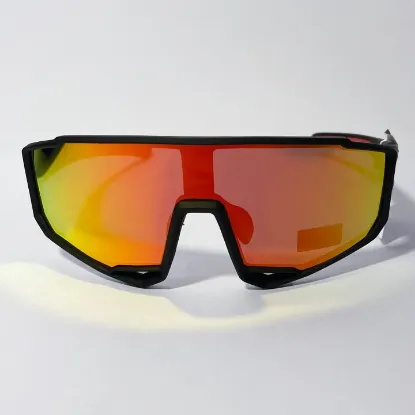 Picture of Sporty & Cycling Polarized Sunglasses For Men