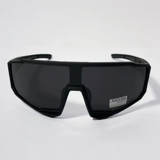 Picture of Sporty & Cycling Polarized Sunglasses For Men