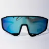 Picture of Sporty & Cycling Polarized Sunglasses For Men