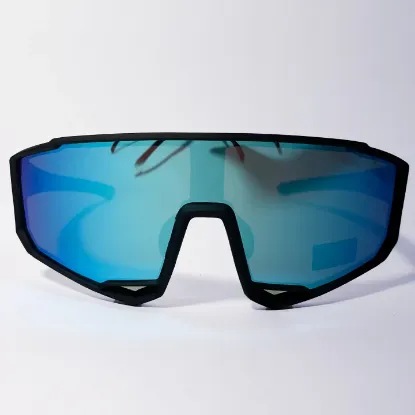 Picture of Sporty & Cycling Polarized Sunglasses For Men