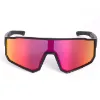 Picture of Sporty & Cycling Polarized Sunglasses For Men