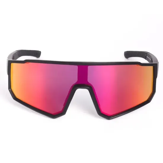 Picture of Sporty & Cycling Polarized Sunglasses For Men