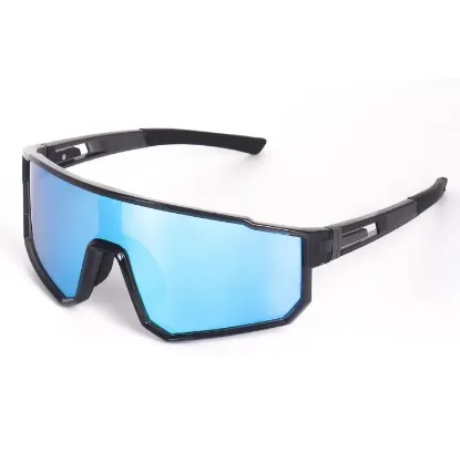 Picture of Sporty & Cycling Polarized Sunglasses For Men