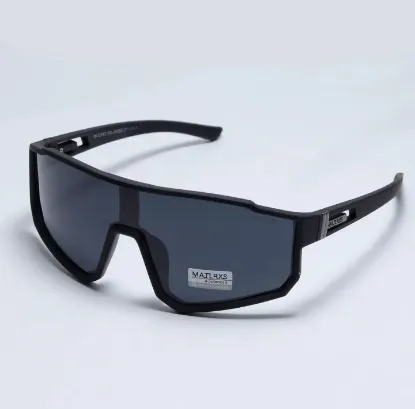 Picture of Sporty & Cycling Polarized Sunglasses For Men