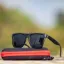 Picture of Fashion Style Sunglasses Square For Men