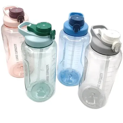 Picture of Jumbo Travelling Seliya 2400Ml Water Bottle