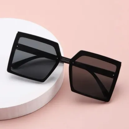 Picture of Black Peter Women Korean Sunglass