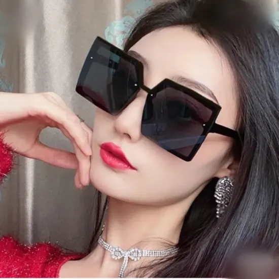 Picture of Black Peter Women Korean Sunglass