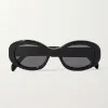 Picture of Celine UV Protection Sunglasses For Women