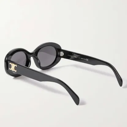 Picture of Celine UV Protection Sunglasses For Women