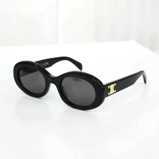 Picture of Celine UV Protection Sunglasses For Women