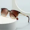 Picture of Fashion Glasses Vintage Sunglasses Women Luxury