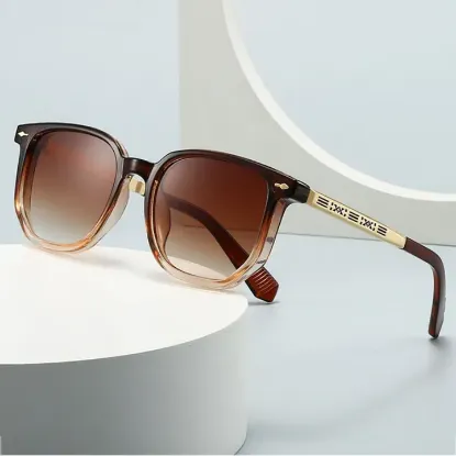 Picture of Fashion Glasses Vintage Sunglasses Women Luxury
