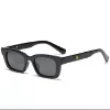 Picture of Black Retro Cat Eye Sunglasses For Women