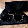 Picture of Black Sunglasses For Women