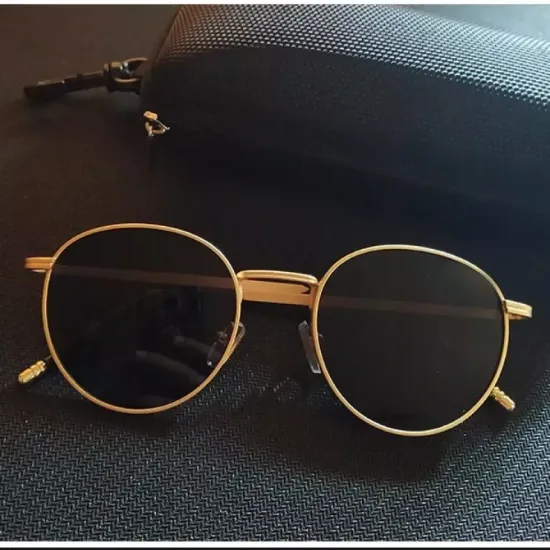 Picture of Black Sunglasses For Women