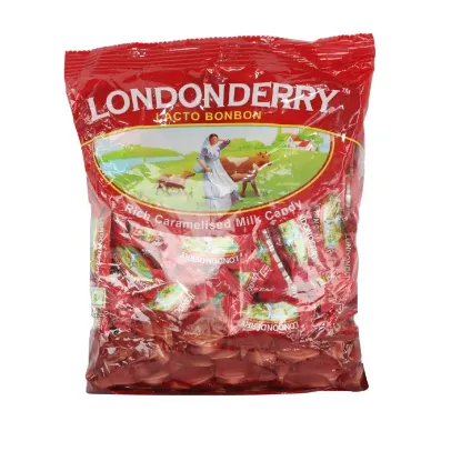 Picture of Londonderry Rich Caramelised Milk Candy 277g